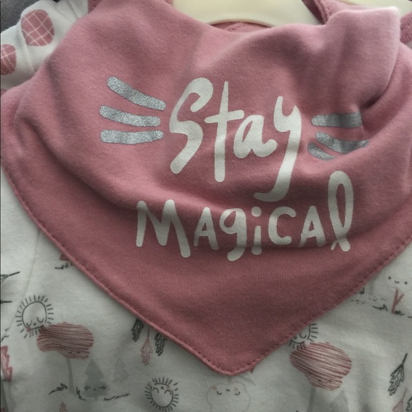 Chic pea 6 piece outfit - Picture 5 of 8